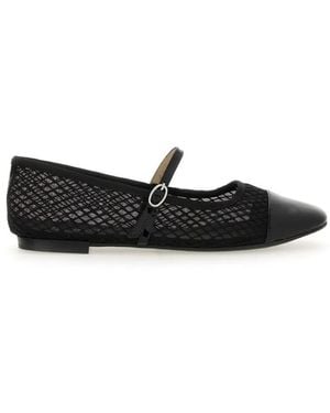 Repetto "Georgian" Dancer - Schwarz
