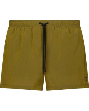 Dondup Sea Clothing Fieno - Grün