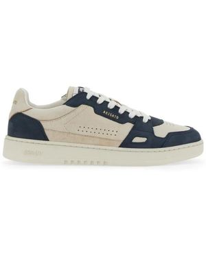 Axel Arigato Low-Top Sneaker - Weiß