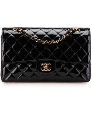 CHANEL Hobo Bags - Schwarz