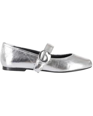 Coperni Ballerina Belt - Wit