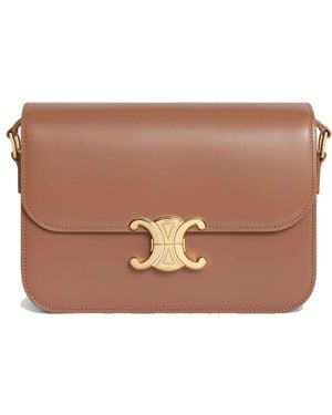 Celine Crossbody Bags - Schwarz