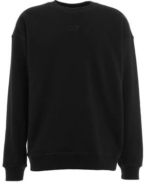 Alpha Tauri Alphatauri Ata Seove Sweaters Zwart Ata Seove 9 Bl - Schwarz
