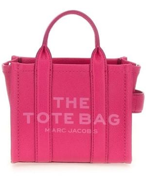 Marc Jacobs Totes & Shopper - Pink