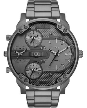 DIESEL Uhren - Grau
