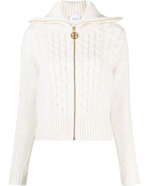Patou Jackets - Weiß