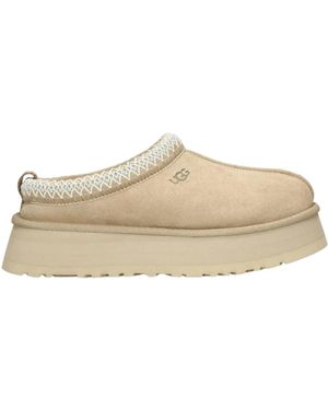 UGG Slipper & Pantoletten - Schwarz