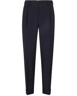 L.B.M. 1911 Miles Pants - Blau