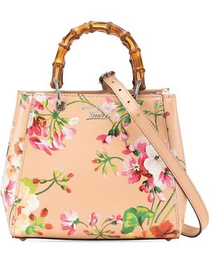 Gucci Shopper - Pink