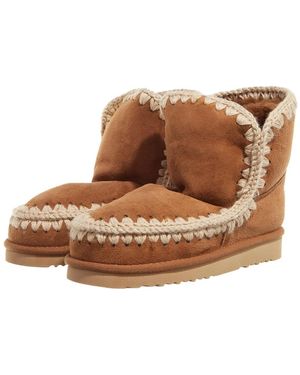Mou Boots - Bruin