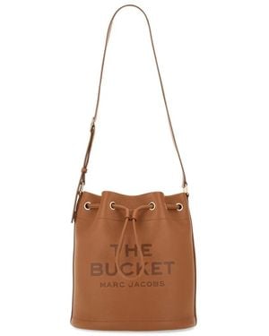 Marc Jacobs Bucket Bags - Bruin