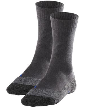 FALKE Tk 2 Cool 2P 2Er Pack - Schwarz