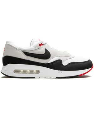 Nike Low-Top Sneaker - Schwarz