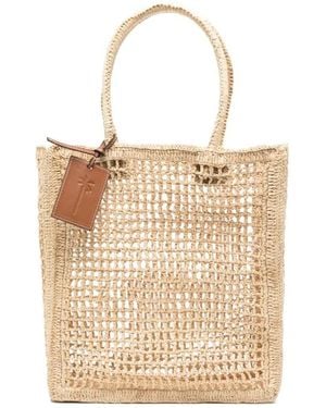 Manebí Totes & Shopper - Natur