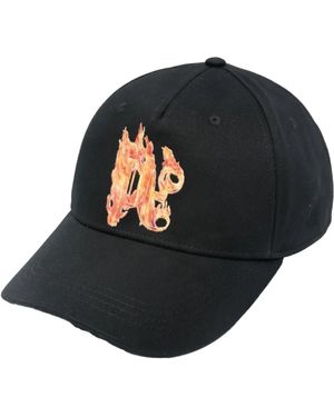 Palm Angels Caps & Mützen - Blau