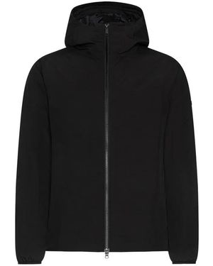 Scandinavian Edition Übergangsjacke Nimbus - Schwarz
