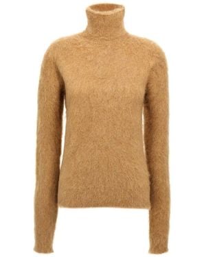 Sportmax Elgar' Sweater - Natur