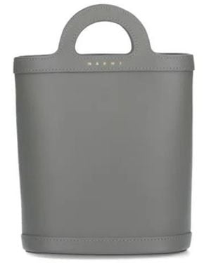 Marni Shopper & Totes - Grau