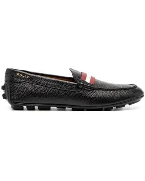 Bally Loafers - Zwart