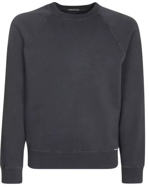 Givenchy Cotton Logo Sweatpants - Grau