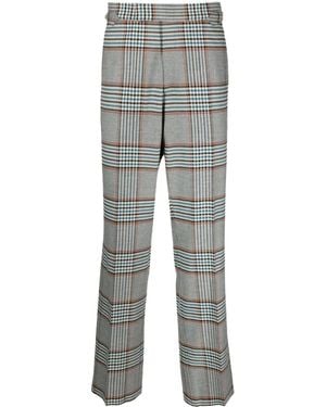 Vivienne Westwood Trousers - Schwarz