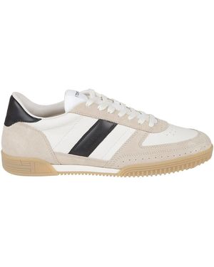 Tom Ford Low-Top Sneaker - Schwarz