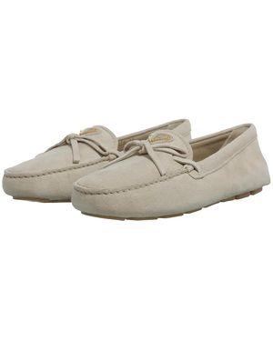 Prada Loafers - Grijs