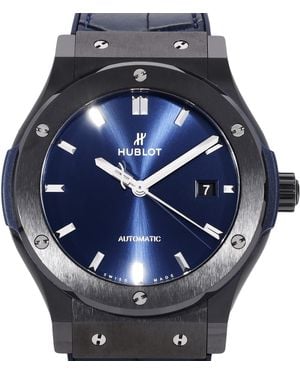 Hublot Uhren - Mettallic