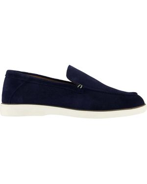 Atelier Verdi Loafer - Blau