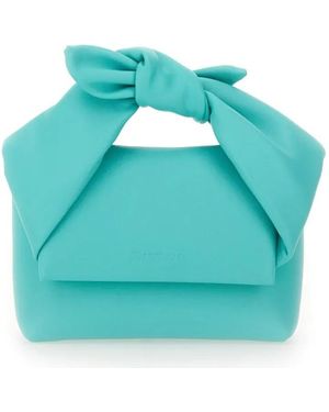 JW Anderson Hobo Bags - Blau