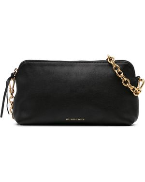 Burberry Hobo Bags - Schwarz
