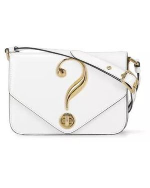 Moschino Crossbody Bags - Weiß