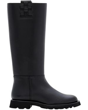 Hereu Stiefel - Schwarz