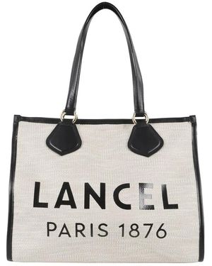 Lancel Shoppers & Totes - Zwart