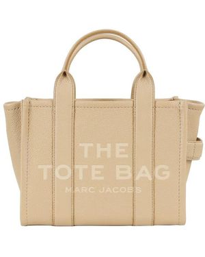 Marc Jacobs Totes & Shopper - Natur
