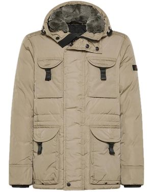 Peuterey Aiptek Nbe 03 - Natur