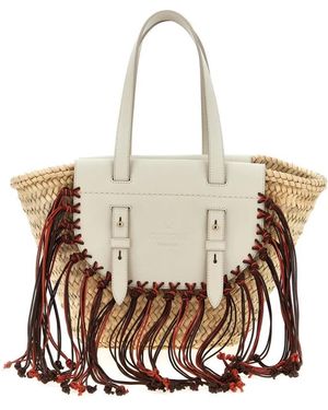 CUBA LAB Shopper & Totes - Weiß