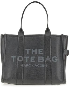 Marc Jacobs Totes & Shopper - Schwarz