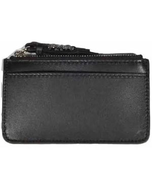 DSquared² Portemonnaies - Schwarz