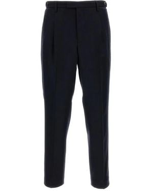 Barena Masco Flan Pants - Blau