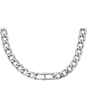 Fossil Kettingen - Metallic