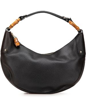 Gucci Hobo Bags - Schwarz