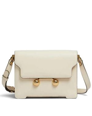 Marni Hobo Bags - Naturel