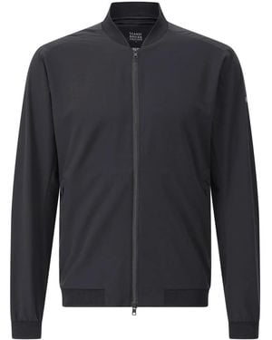 Scandinavian Edition Übergangsjacke Campo - Blau