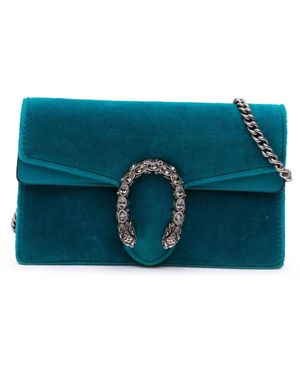 Gucci Hobo Bags - Grün
