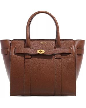 Mulberry Shoppers & Totes - Bruin