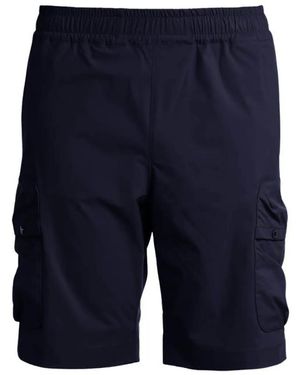 Parajumpers Tuna Shorts Donkerblauw Pmparr13