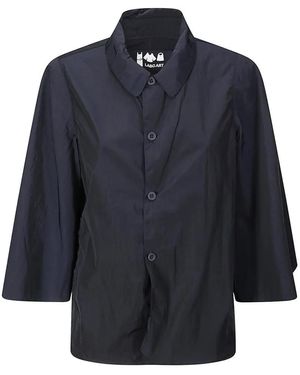 Labo.art Rina Jacket - Blau