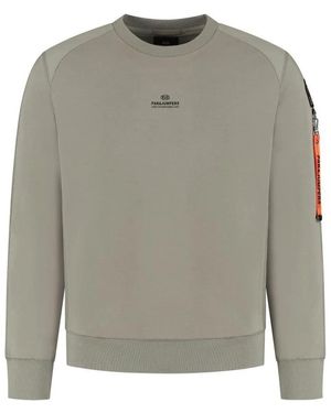 Parajumpers Sabre Basic - Grau