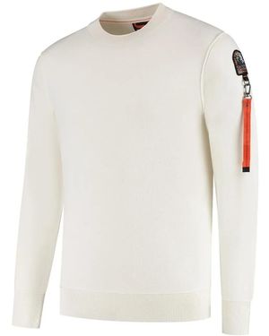 Parajumpers Braw - Weiß